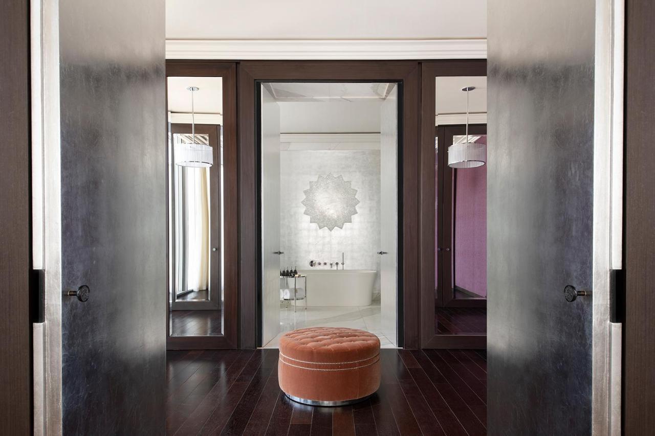 Banyan Tree Doha At La Cigale Mushaireb Rum bild